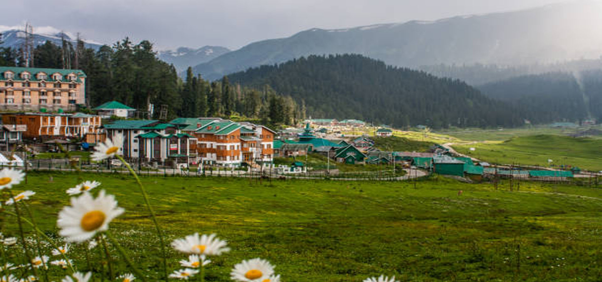 Gulmarg