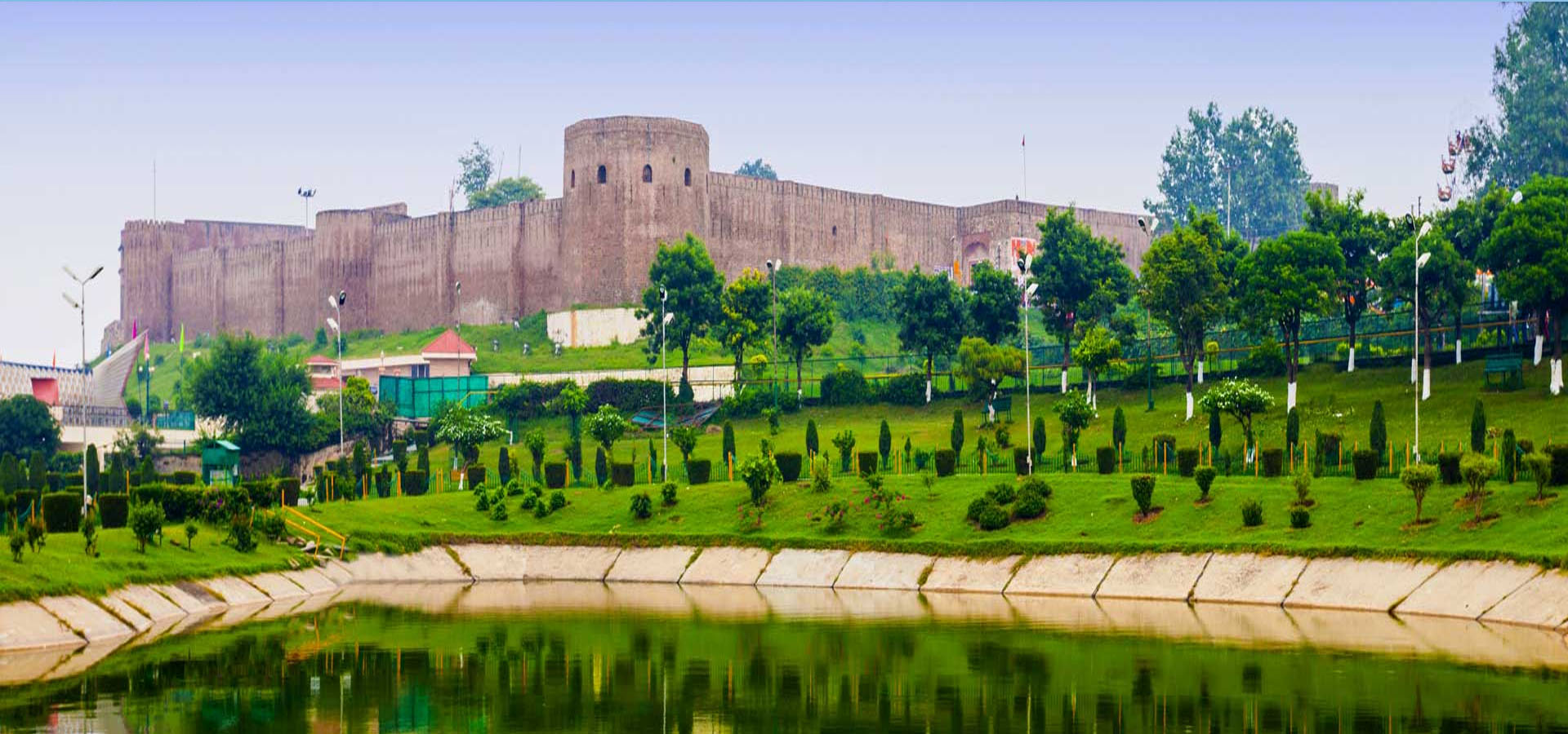 Jammu