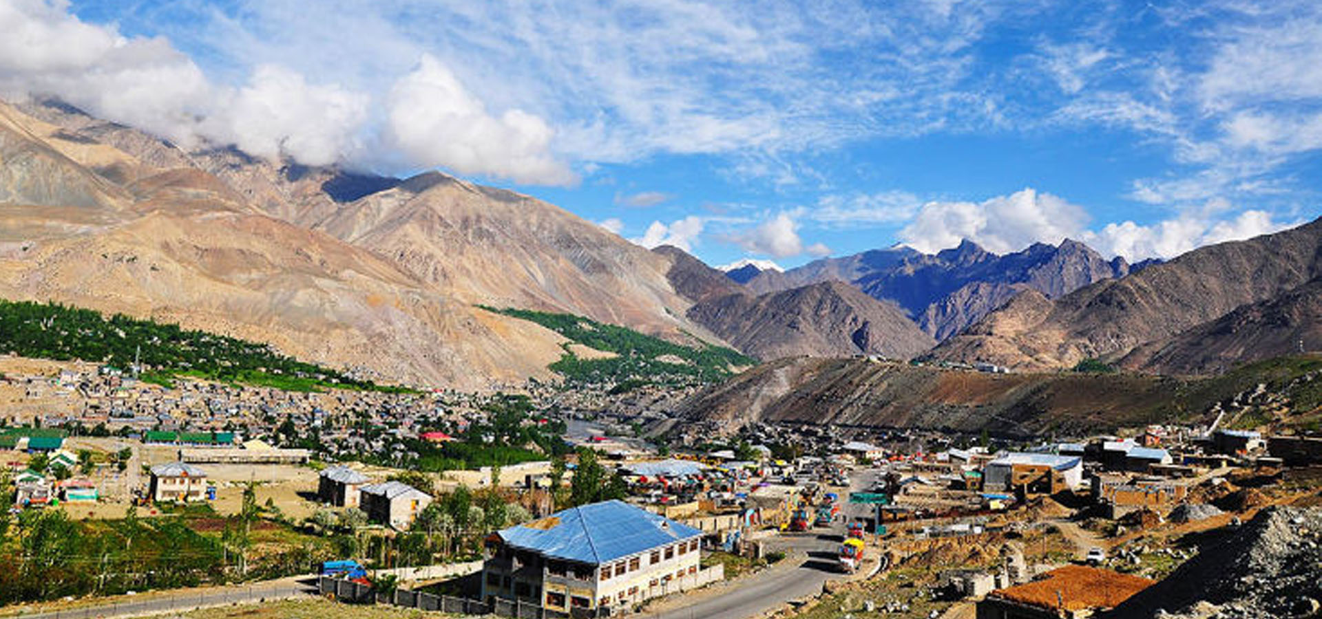 Kargil